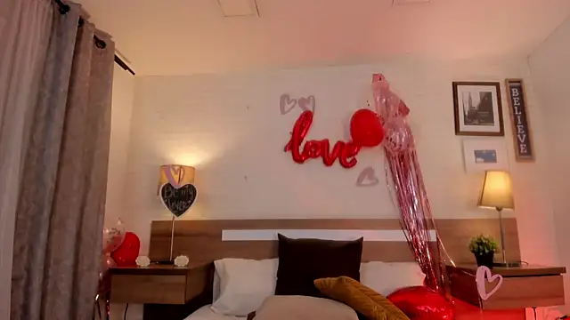 Chat XXX Live JenniferAuriston