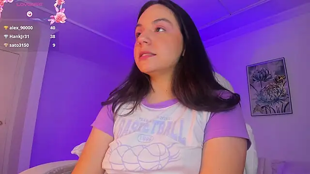 Manuela_miller_n Live XXX chat