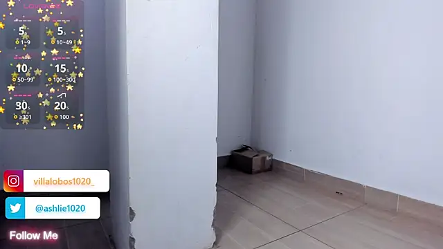 MiaVillalobos: απευθείας συνομιλία ΧΧΧ