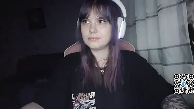 Chat XXX Live KristiBloom