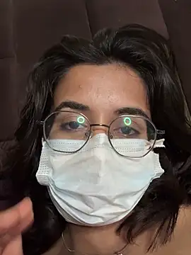 Chatroom XXX en direct de DominantDesiree