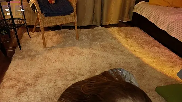 RozanneJordan – Live XXX-chat