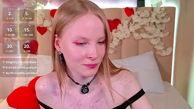 Playful_GND Live XXX-Chat