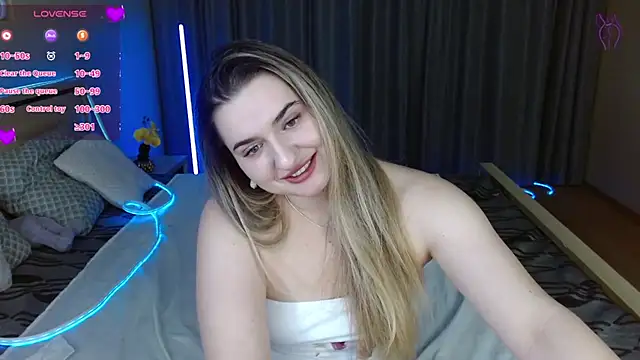 BellaaBlushhn Live XXX chat