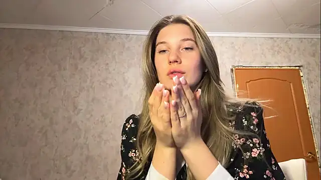 Živý XXX chat Jolievic