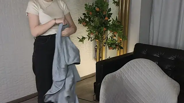 EllanFerenz – Live XXX-chat