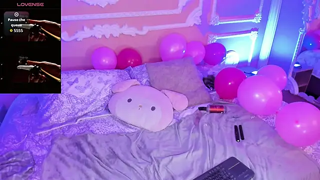 LiaLovetn Live XXX chat