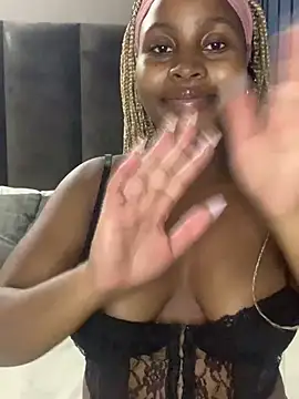 Show de webcam de SexyLaylahx