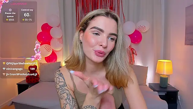 SinLuna_n Live XXX chat