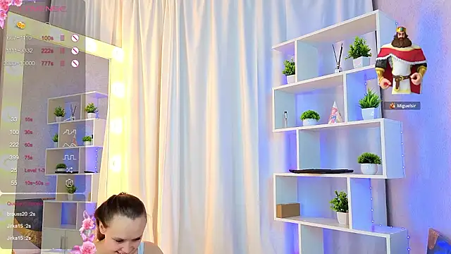 Chat XXX Live NovaOrbit