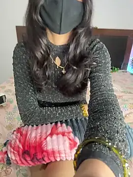 KavyaCurves Chat XXX in diretta