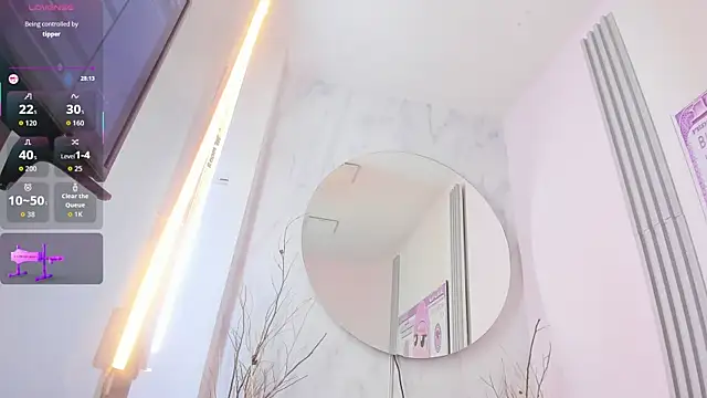 Chat XXX Live Kloe_skinny