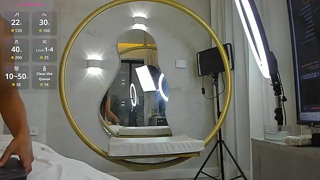 Chat XXX Live sophieBlair_