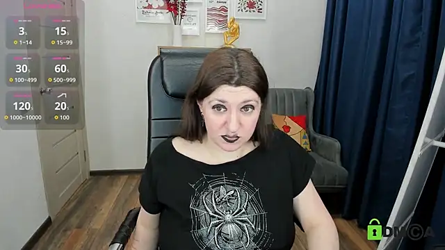 Black_Black_Rosen Live XXX chat