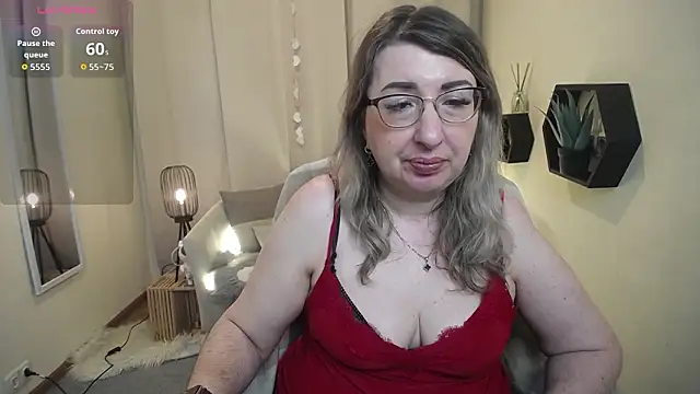 KKMimiKK – Live XXX-chat