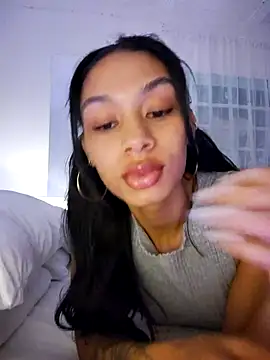 Chat XXX Live Leaberrry