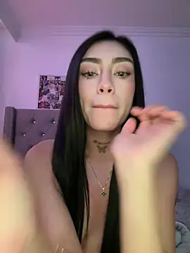 Bonny_Eva – Naživo XXX chat