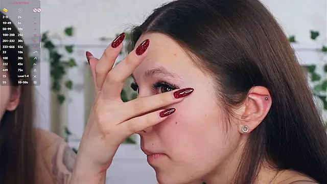 GabrielleLynchard 现场XXX聊天