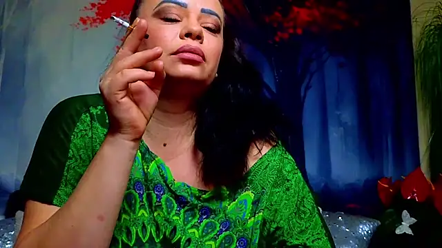 XXX chat uživo modela ElizabethEven