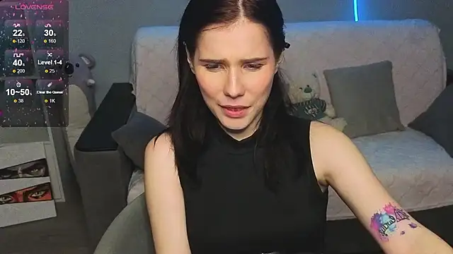 JinxMoonn Live XXX chat