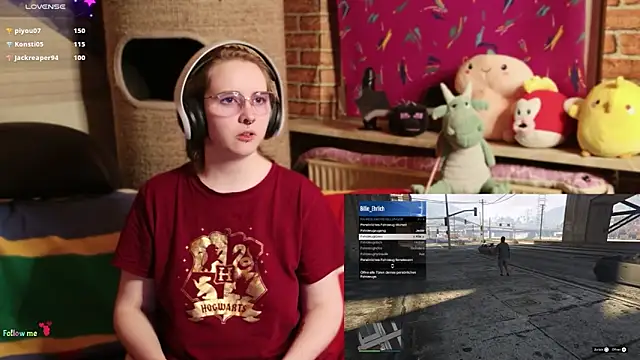 GamerGirl_Eve live XXX chat