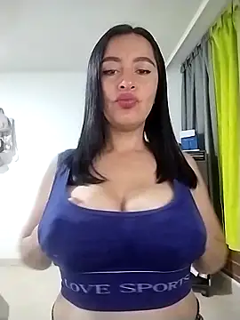 hailey85 Chat XXX in diretta