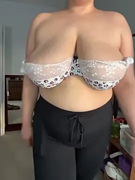 violetaurora95 Adlı Modelin Canlı XXX Sohbeti