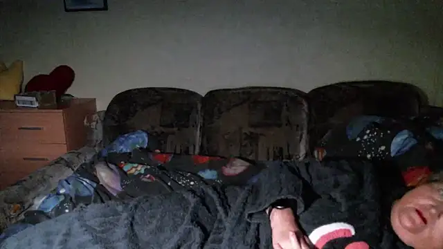 Lana555 Pertunjukan Webcam