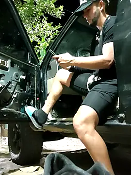 PIGHIGHDIRTY_p0 Adlı Modelin Canlı XXX Sohbeti