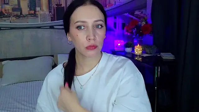 MonicaSweetx Obrolan Langsung XXX