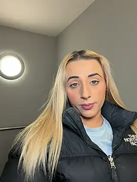 แชท XXX สด ของ Strongqueen