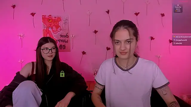 lissa_night Live XXX-Chat