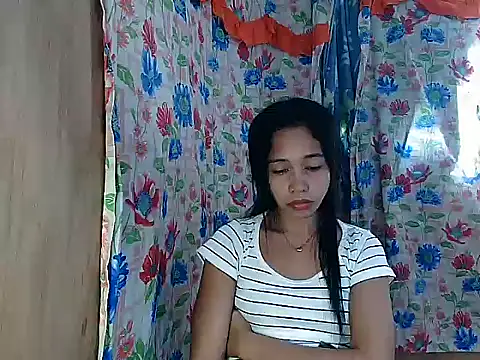 Chat XXX ao vivo de PinaySkinnyGirl