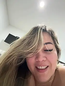 โชว์เว็บแคมของ Danielavegax