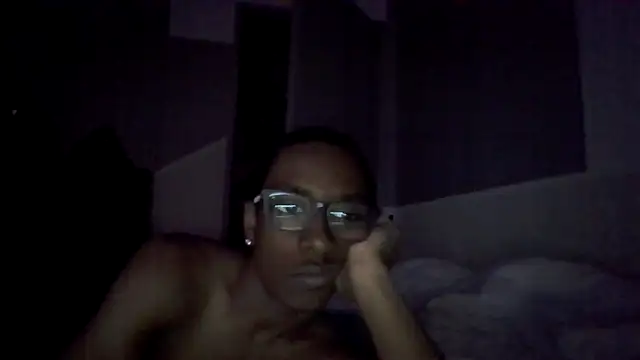 hormoneactivated Webcam Show