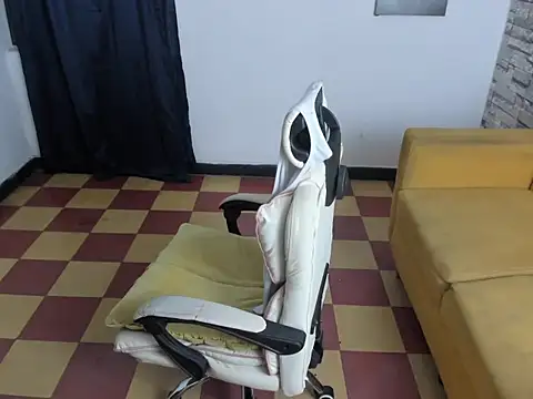 แชท XXX สดของ Andres_sant_