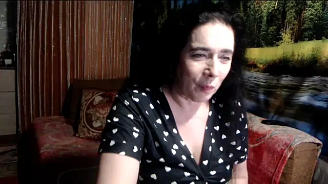 RositaSky élő XXX-chatje