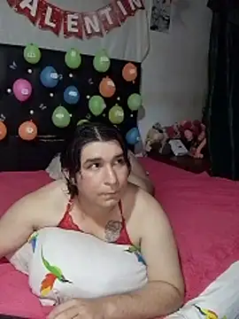 Kaissydoll's Live XXX Chat