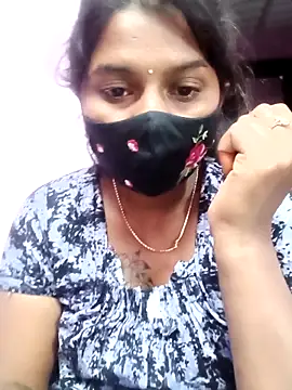 Show de webcam de Tamil_Hot_Anu