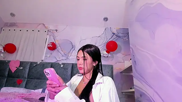 AntonellaRossi Obrolan Langsung XXX