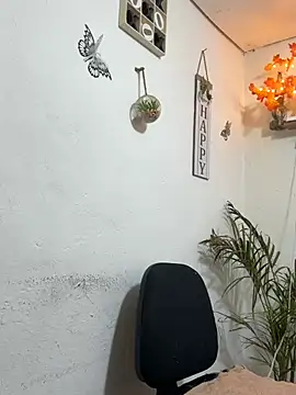 Chat XXX en directo de Sweet__Nurse1