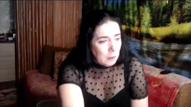 Chat XXX en directo de RositaSky