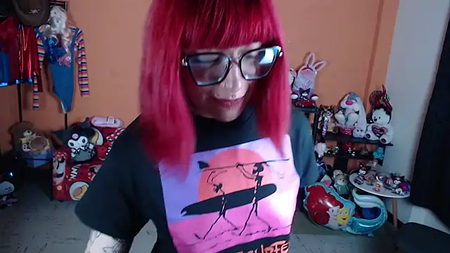 Chat XXX en directo de MissMiia2