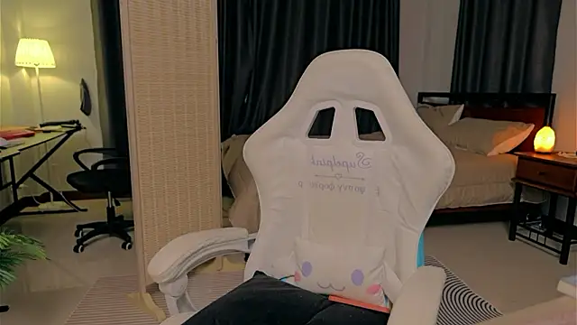 Chat +18 de PocketElsa ao vivo