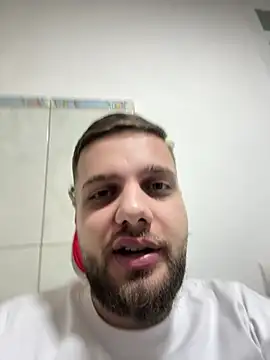 KingAdonisss Webcam show