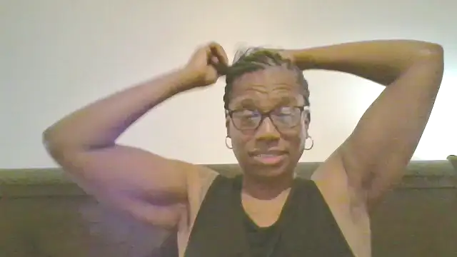 แชท XXX สดของ SweetParadise00