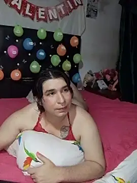 Kaissydoll's Live XXX Chat