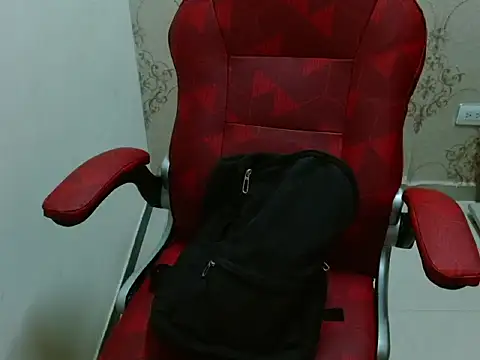 Show de webcam de Anthony_Rays