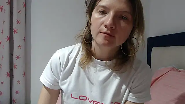 Chat XXX en directo de Cherryxx