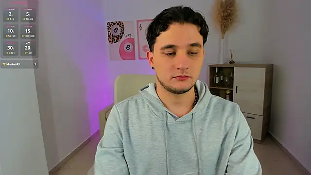 Massimo_Fiore's Live XXX Chat